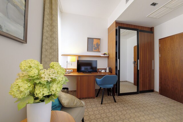 ホテル シルネジ