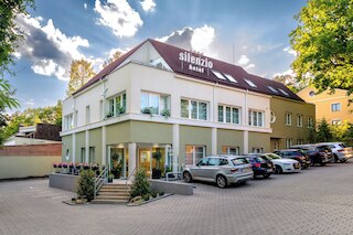 ホテル シルネジ