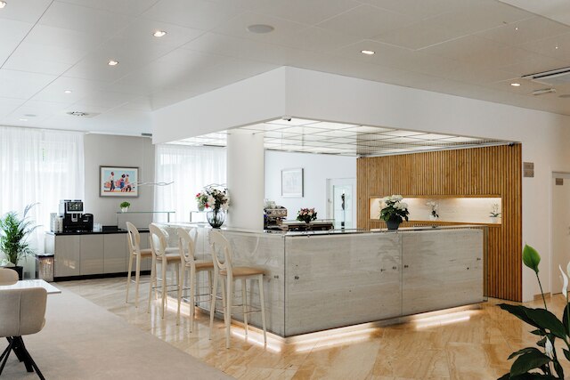 ホテル シルネジ