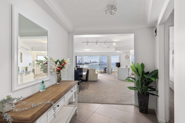 バーレイ ヘッドランド 2 ベッドルーム ステイ, ジャスト ア ストーンズ スロー フロム ザ ビーチ！