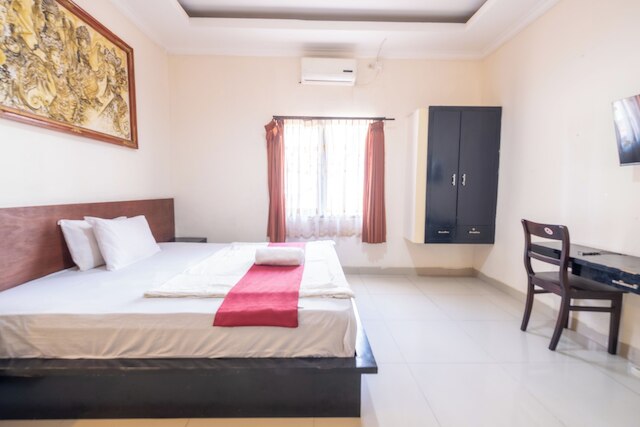 サムドラ ホームステイ