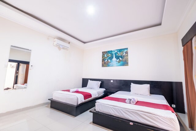 サムドラ ホームステイ