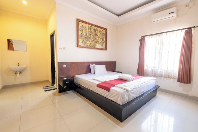 サムドラ ホームステイ