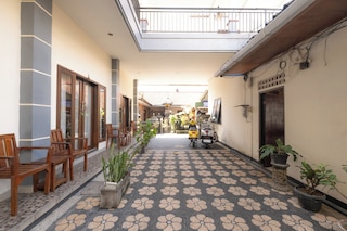 サムドラ ホームステイ