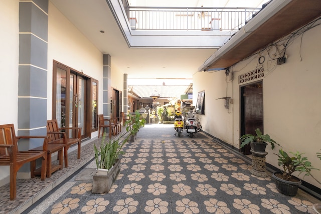 サムドラ ホームステイ