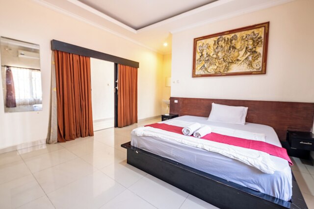 サムドラ ホームステイ