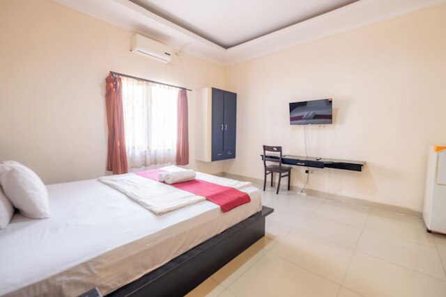 サムドラ ホームステイ