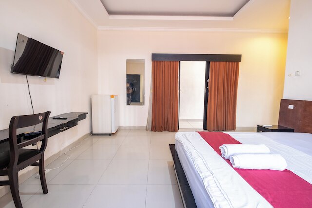 サムドラ ホームステイ