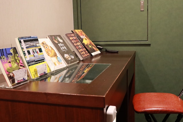 BOOK HOTEL 神保町