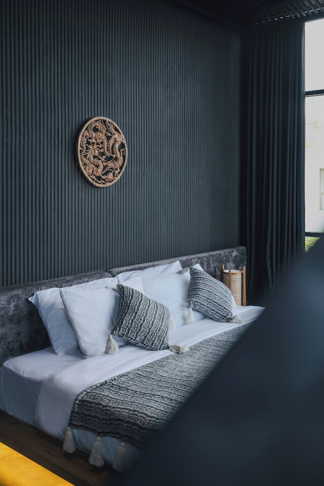 ネビウス ヴィラ バイ ベタープレイス