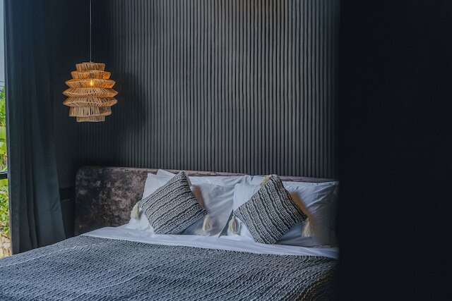 ネビウス ヴィラ バイ ベタープレイス