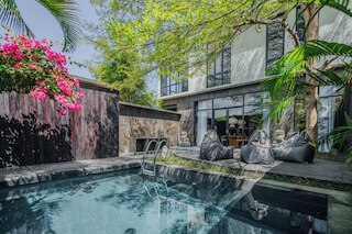 ネビウス ヴィラ バイ ベタープレイス