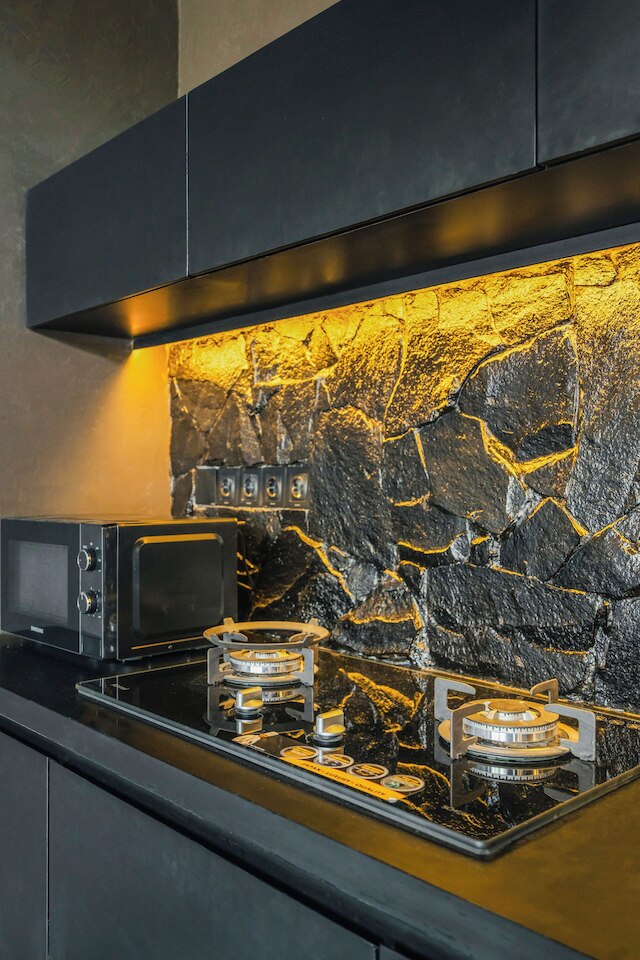 ネビウス ヴィラ バイ ベタープレイス