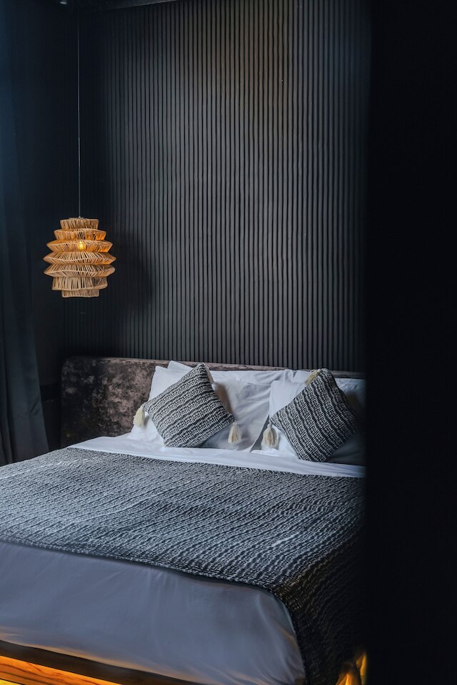 ネビウス ヴィラ バイ ベタープレイス