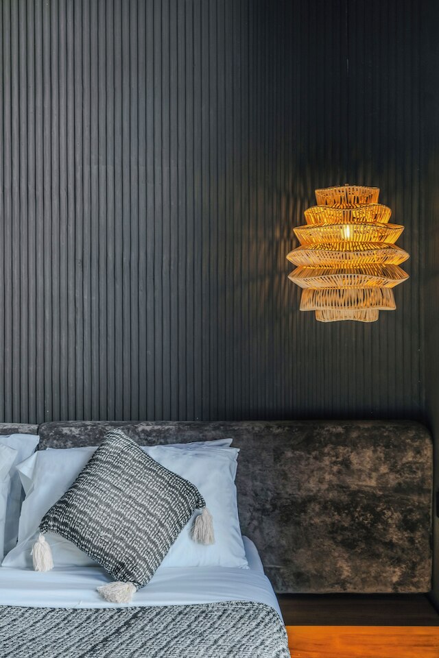 ネビウス ヴィラ バイ ベタープレイス