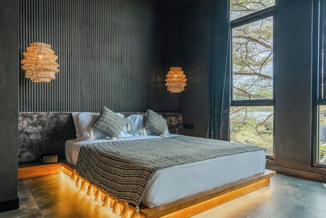 ネビウス ヴィラ バイ ベタープレイス