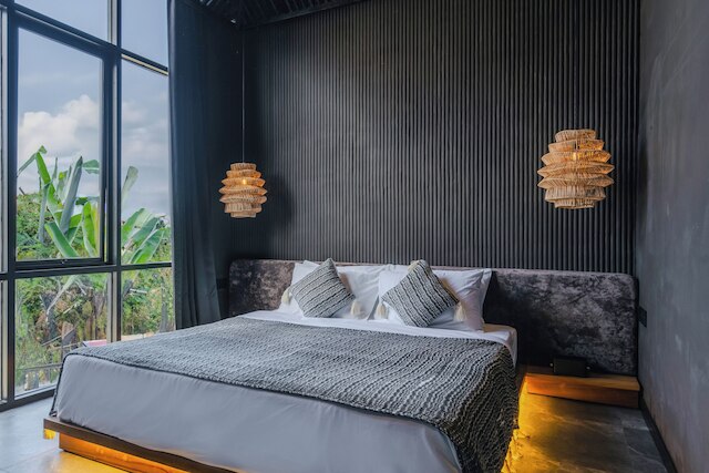 ネビウス ヴィラ バイ ベタープレイス