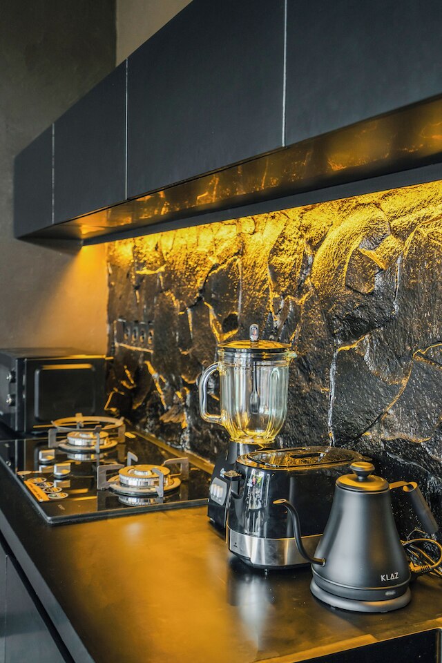 ネビウス ヴィラ バイ ベタープレイス