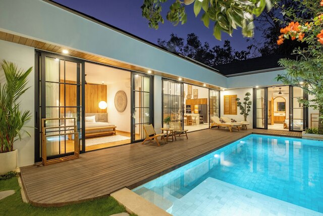 ヴィラ キャプチャー