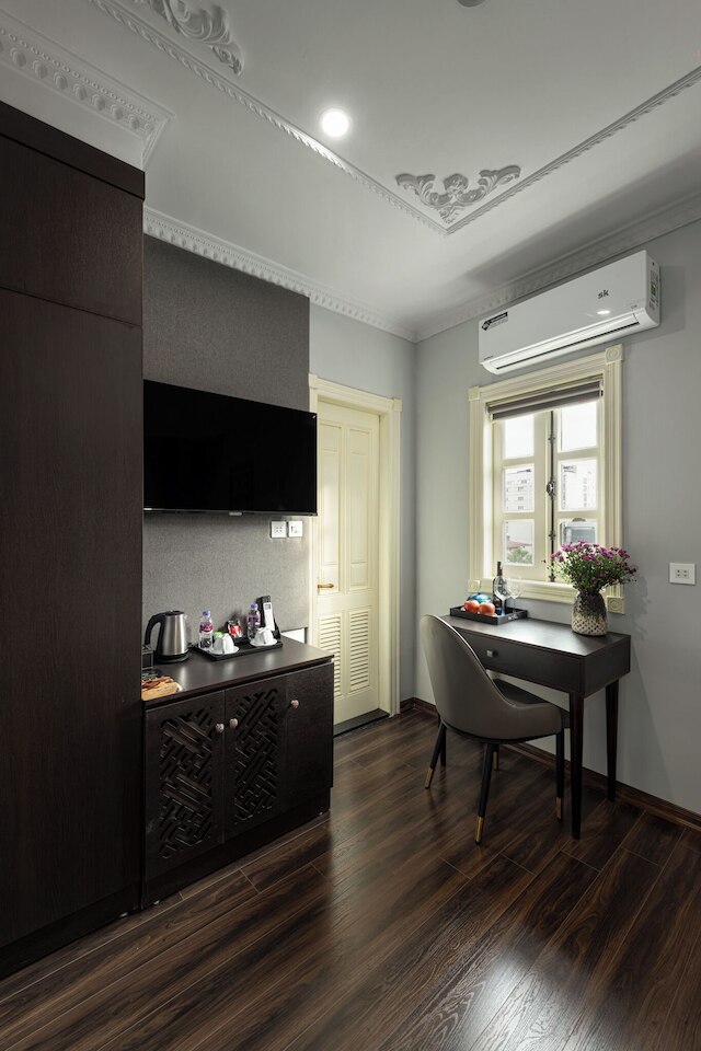 アヴァニ セントラル ハノイ ホテル