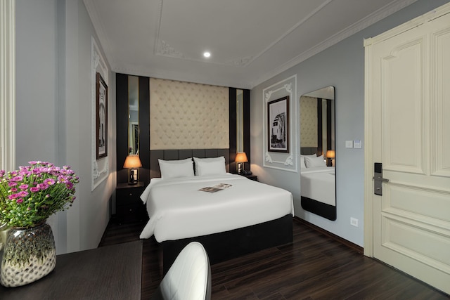 アヴァニ セントラル ハノイ ホテル