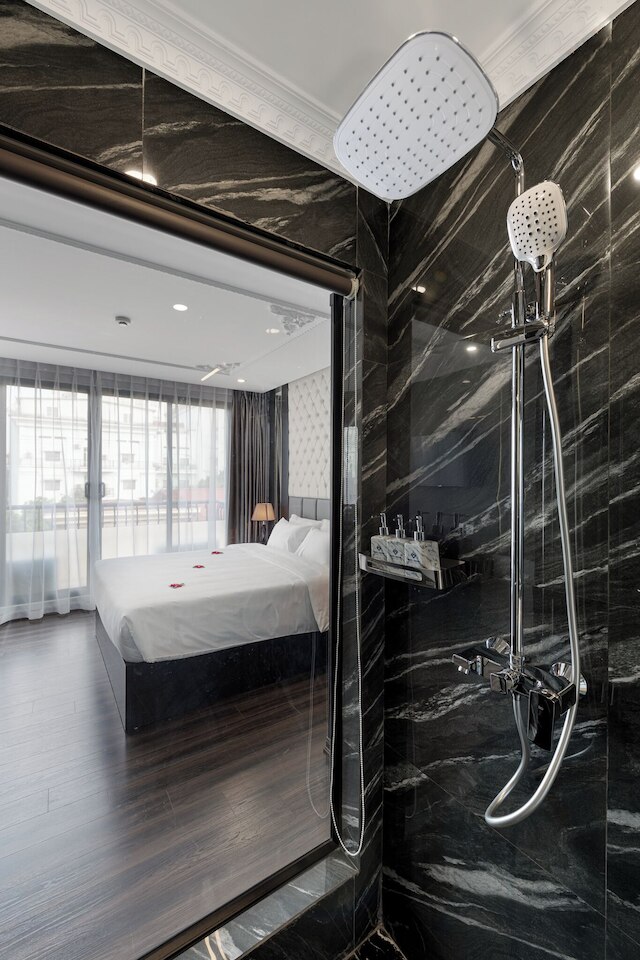 アヴァニ セントラル ハノイ ホテル