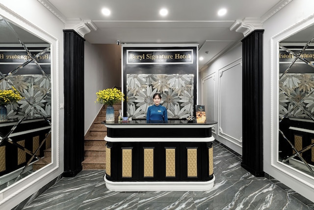 アヴァニ セントラル ハノイ ホテル