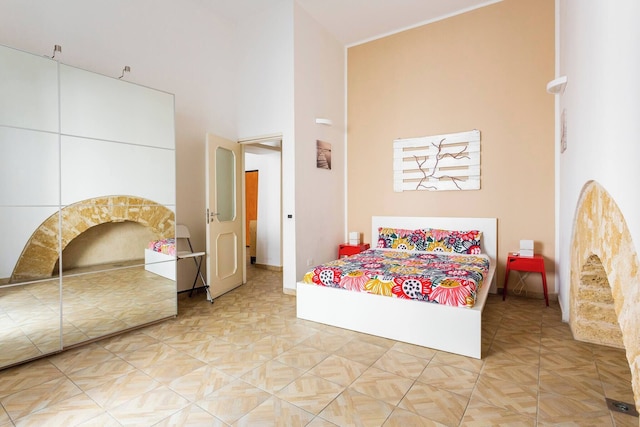 ラ カーサ スル メルカート アンティコ