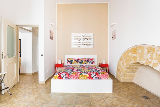 ラ カーサ スル メルカート アンティコ