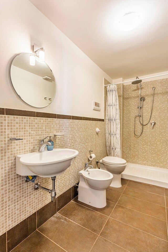 ラ カーサ スル メルカート アンティコ