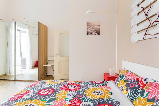 ラ カーサ スル メルカート アンティコ