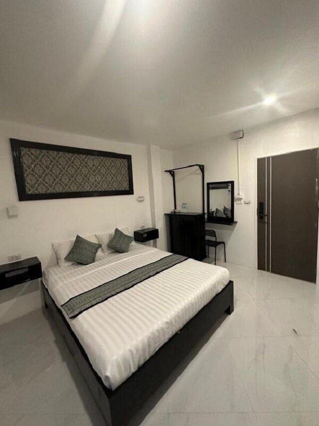 ダウンタウン ホステル