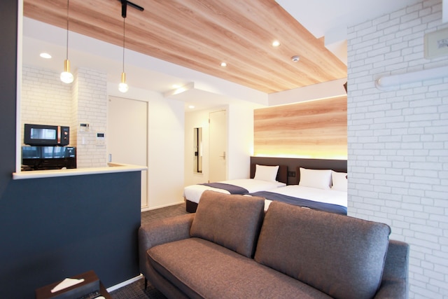 Grand Prime HAKATA HOTEL