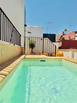 リリウム カサ パティオ