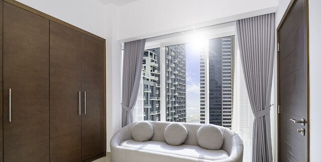 ラックス ザ ウェスト ワーフ カナル ビュー スイート