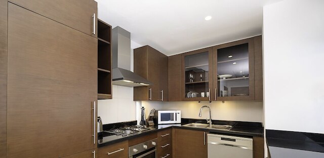 ラックス ザ ウェスト ワーフ カナル ビュー スイート