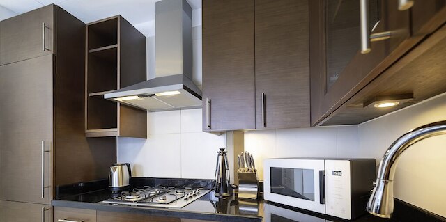 ラックス ザ ウェスト ワーフ カナル ビュー スイート