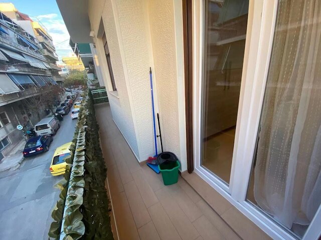 ユートピア アパートメント - At019