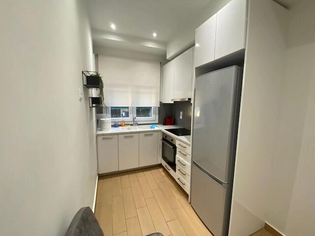 ユートピア アパートメント - At019