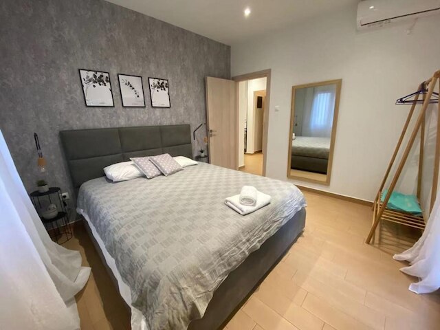 ユートピア アパートメント - At019