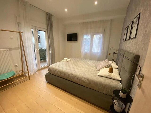 ユートピア アパートメント - At019