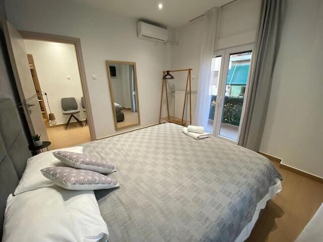 ユートピア アパートメント - At019