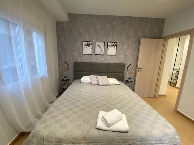 ユートピア アパートメント - At019