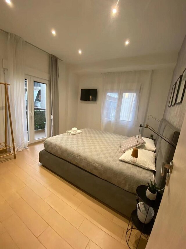 ユートピア アパートメント - At019