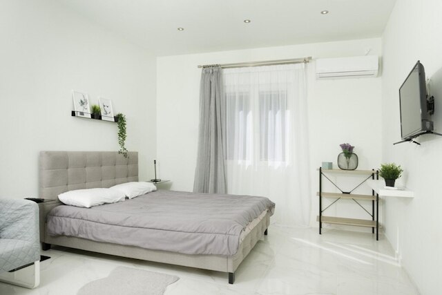 バブルズ アパートメント - At002