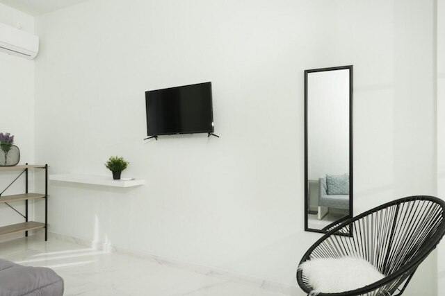 バブルズ アパートメント - At002