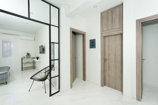 バブルズ アパートメント - At002