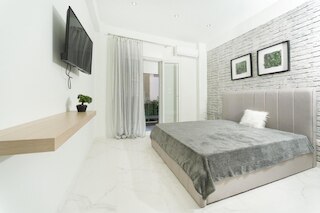 バブルズ アパートメント - At002