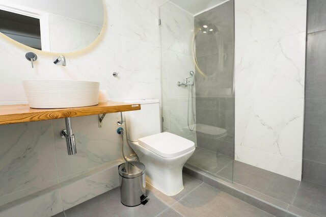 クール アパートメント - At016