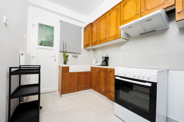 クール アパートメント - At016